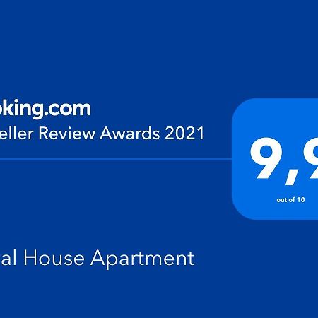 Royal House Apartment 基輔 外观 照片