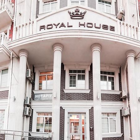Royal House Apartment 基輔 外观 照片