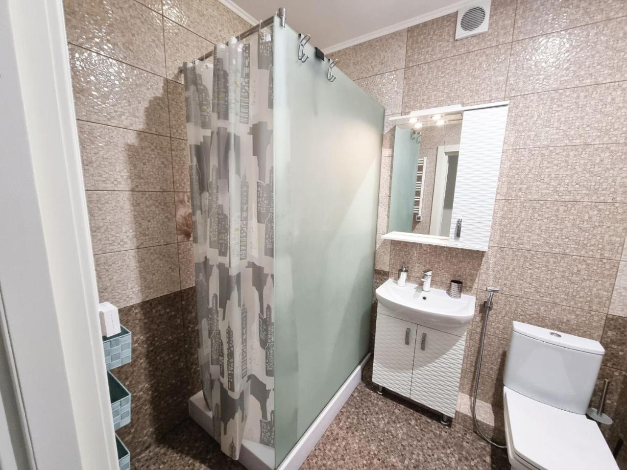 Royal House Apartment 基輔 外观 照片
