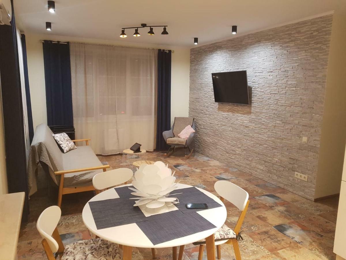 Royal House Apartment 基輔 外观 照片