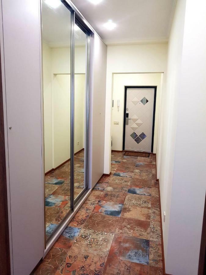 Royal House Apartment 基輔 外观 照片