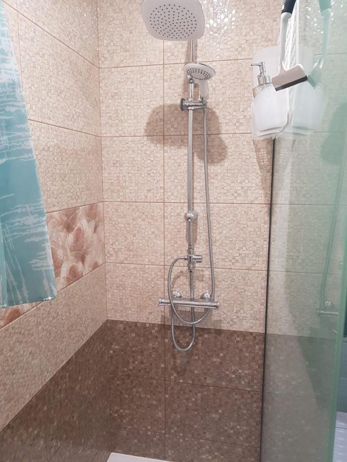 Royal House Apartment 基輔 外观 照片