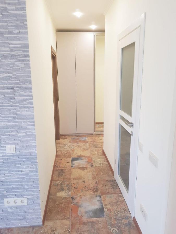 Royal House Apartment 基輔 外观 照片