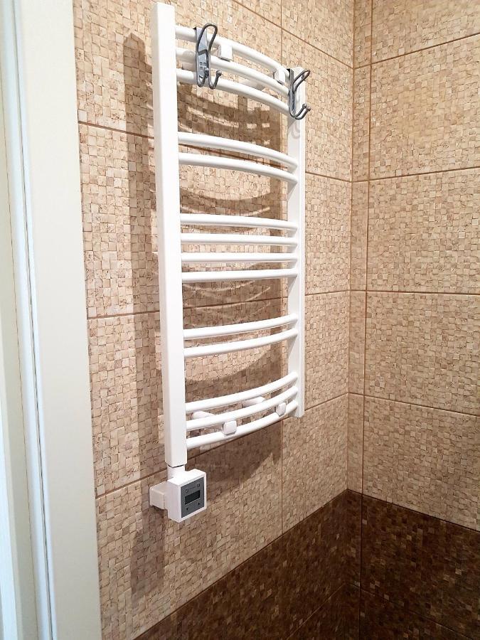 Royal House Apartment 基輔 外观 照片