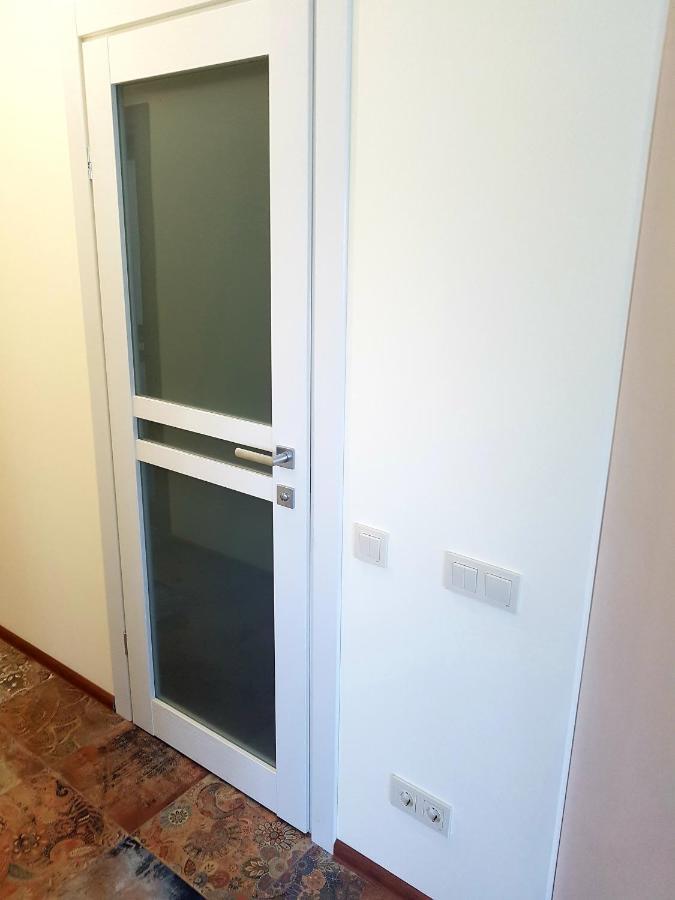 Royal House Apartment 基輔 外观 照片