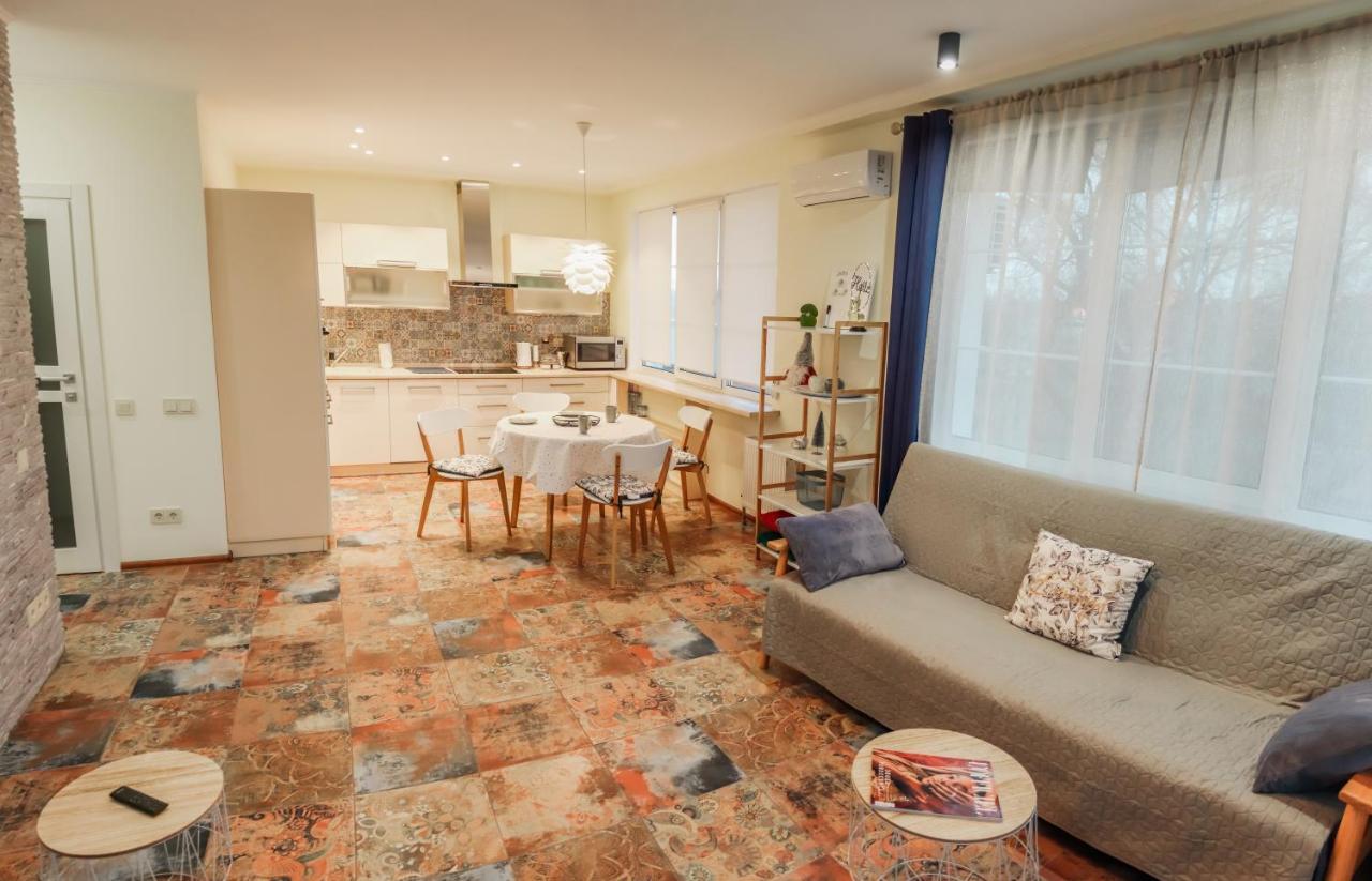Royal House Apartment 基輔 外观 照片