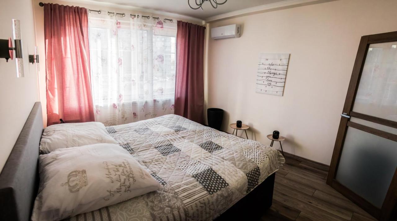 Royal House Apartment 基輔 外观 照片