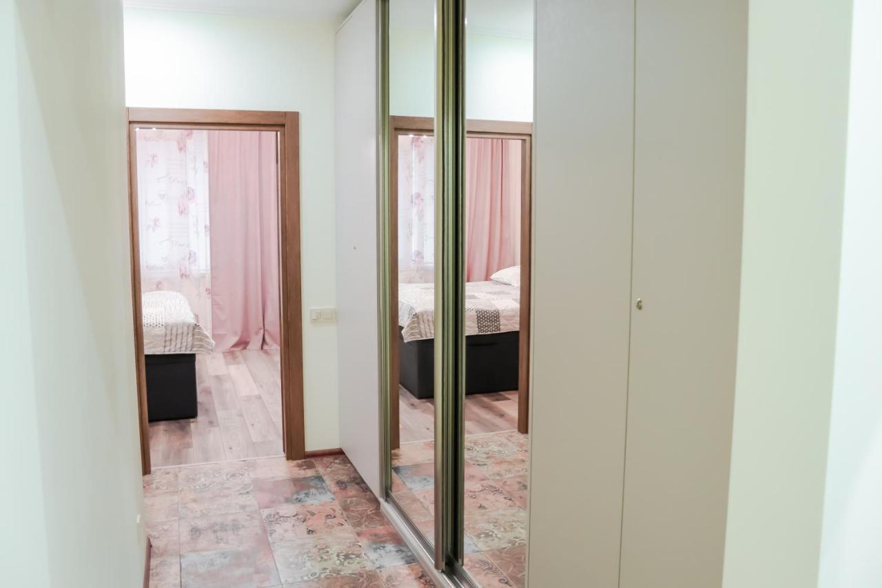 Royal House Apartment 基輔 外观 照片