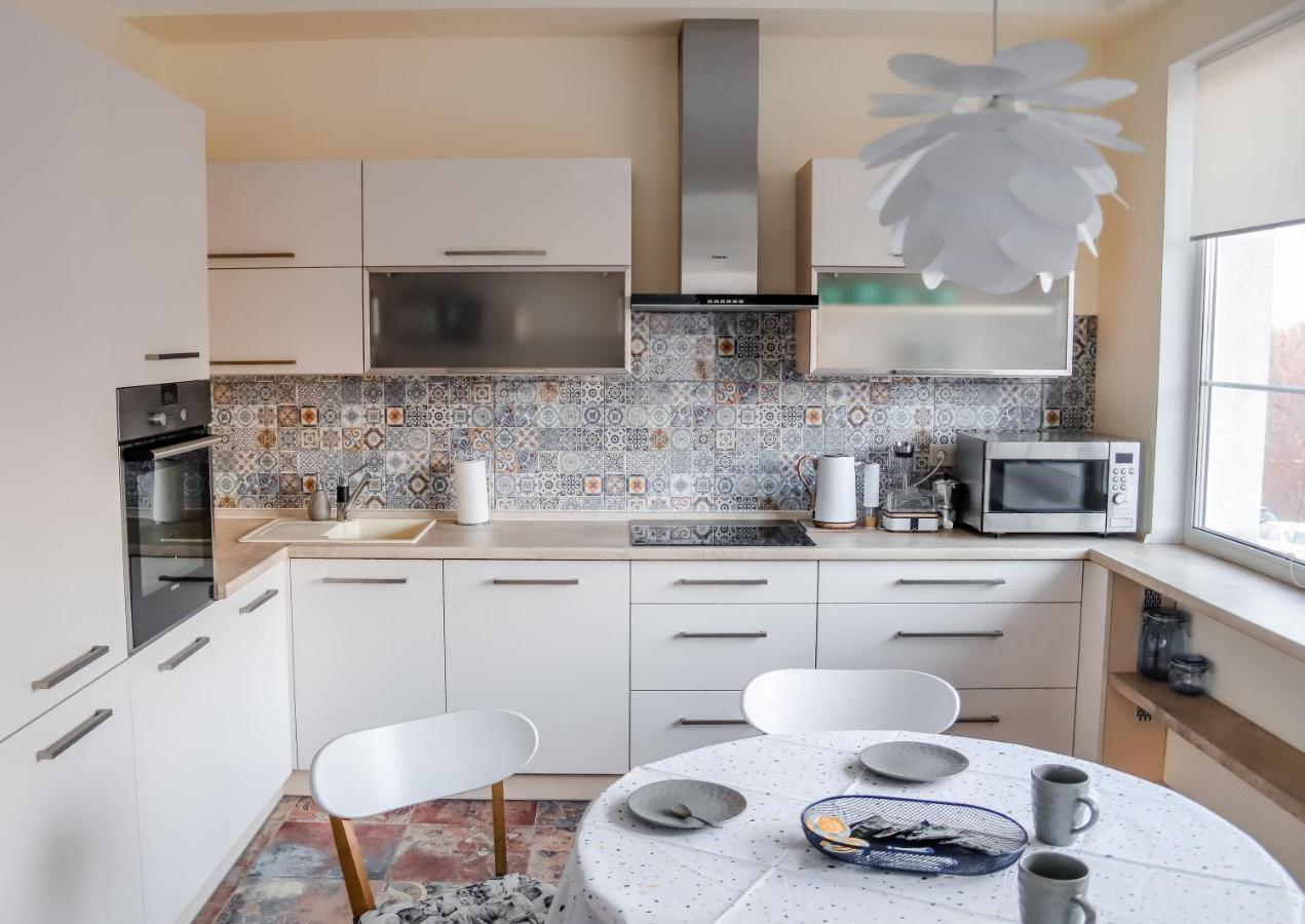 Royal House Apartment 基輔 外观 照片